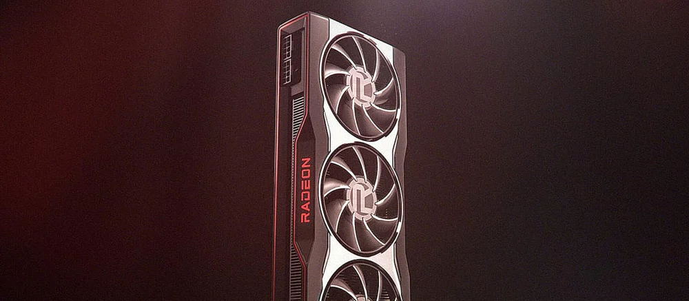 AMD 为 Fluid Motion Frames 2.1 准备更新