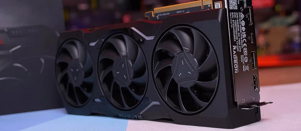 AMD将在2月28日揭晓Radeon RX 9070和RDNA4