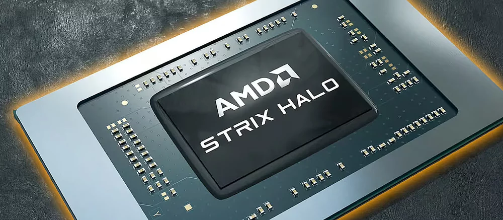 AMD的革命：Strix Halo 挑战独立显卡