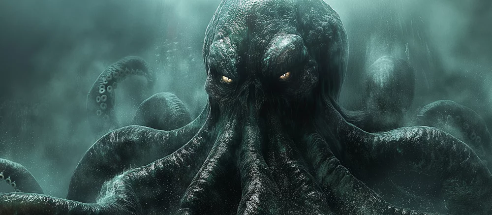 Анонсовано нову лавкрафтовську гру, в якій можна стати лідером зловісного культу і закликати чудовиськ