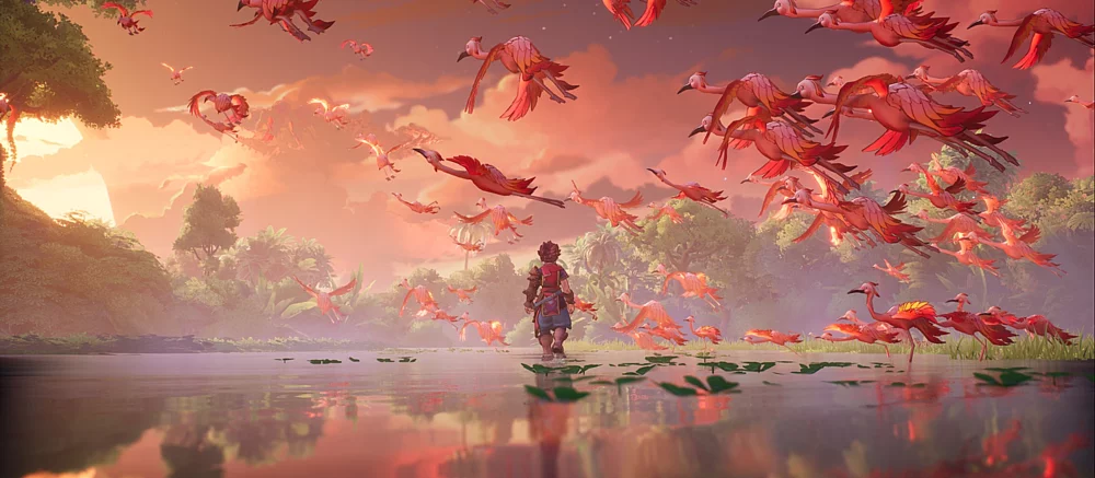 Inna gra na PC rezygnuje z ochrony Denuvo — Wizje Mocy