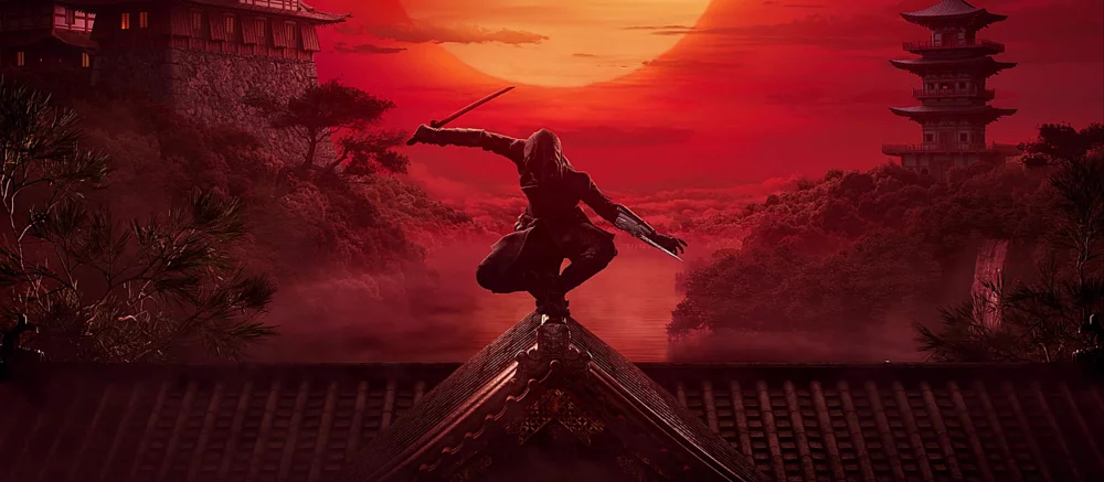 Assassin's Creed: Shadows Ukuran File Terungkap