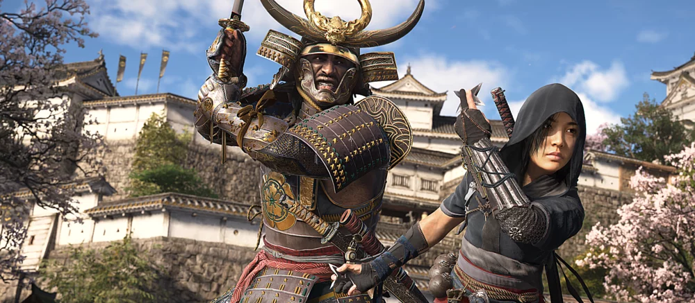 Assassin's Creed: Para Pembenci Bayangan Kembali Marah — Kali Ini Karena Teh