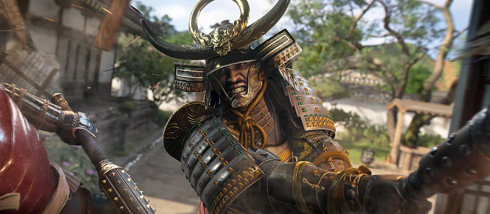 Assassin's Creed: Shadows memperkenalkan «mode kanon» yang belum pernah terlihat di game sebelumnya