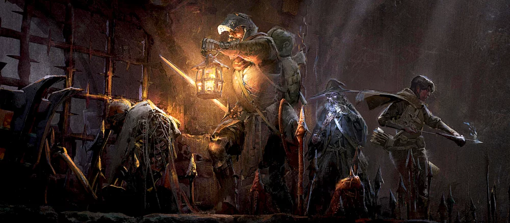 Авторів Dark and Darker все-таки змусили виплатити компенсацію Nexon у розмірі $5,9 мільйона