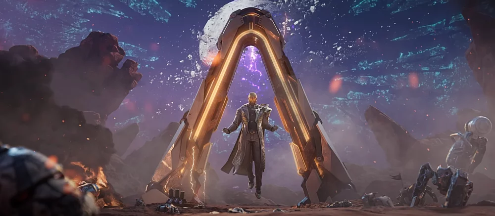 Автори Borderlands 4 пообіцяли найретельніше опрацьовану в серії систему навичок