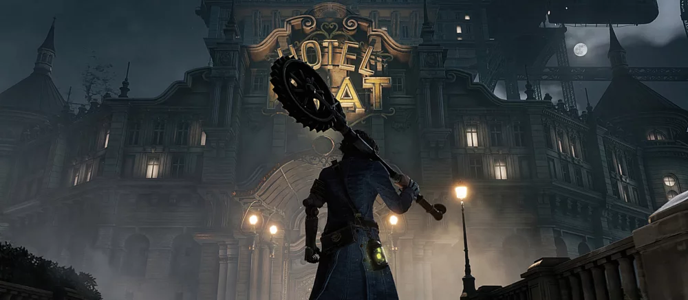 Автори Lies of P показали свіжий скріншот доповнення Overture