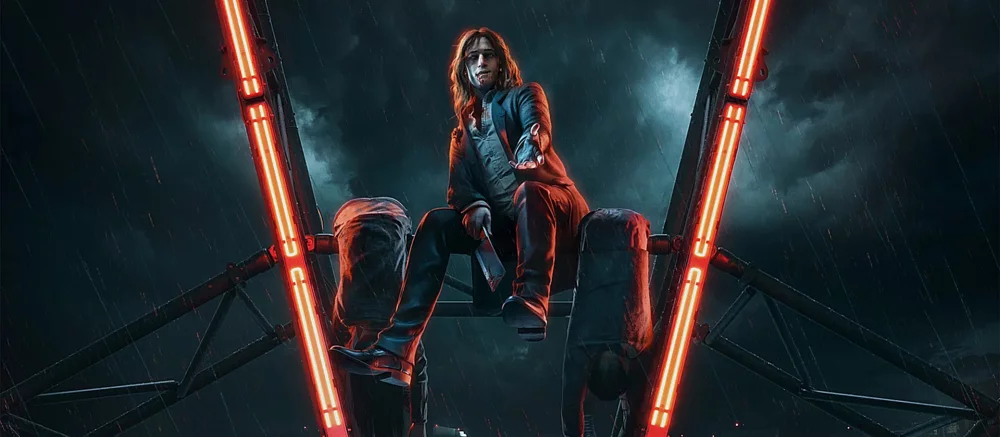 Автори Vampire: The Masquerade — Bloodlines 2 розкрили, як буде працювати одна з головних механік гри