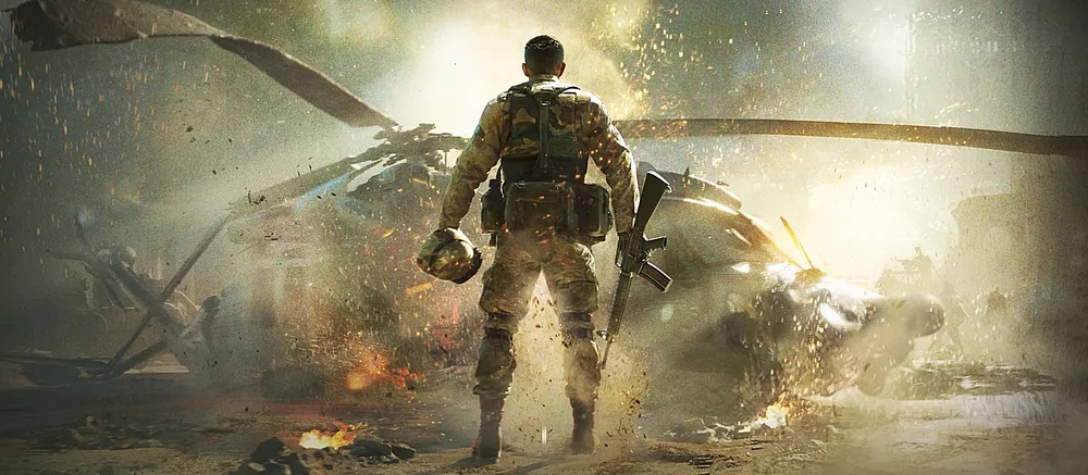 Campanha Black Hawk para Delta Force Lança Esta Semana, Grátis no PC