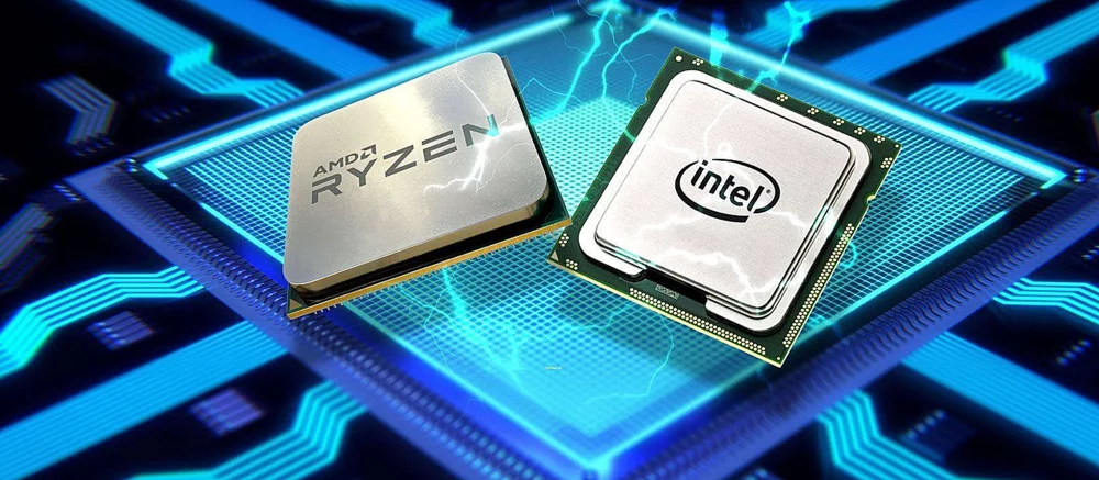 预算AMD构建超越英特尔：Ryzen 5 8400F、Ryzen 5 7500F和Core i5-12400F比较