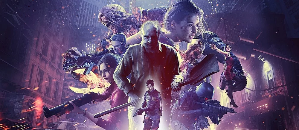 Capcom повідомила про закриття мультиплеерної Resident Evil