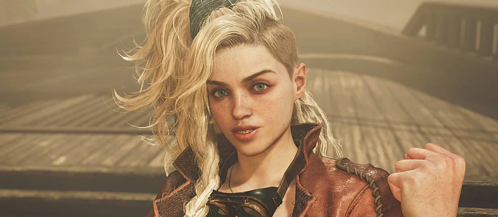 卡普空的《怪物猎人：荒野》获得了评论家的高分和赞誉