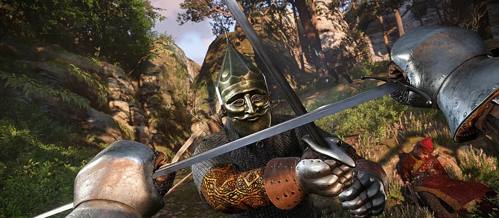 CD Projekt RED Görev Tasarımcısı «Canlı Dünya»yı Kingdom Come: Deliverance 2'de Övüyor