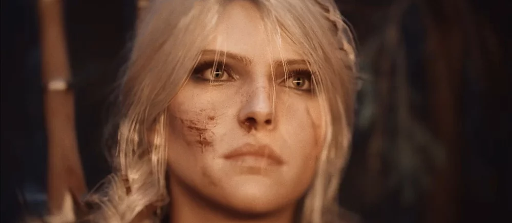 CDPR «виправила» зовнішність Цири? Гравці обговорюють новий вигляд героїні з свіжого ролика по The Witcher 4