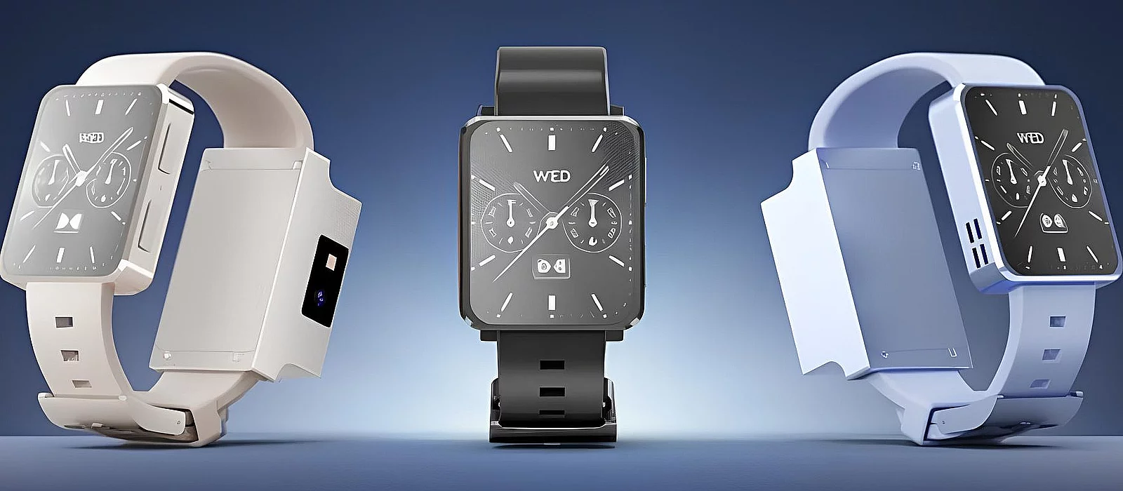 CenWatch Revelado — El Primer Reloj Diseñado para Reemplazar Smartphones y Controladores de VR