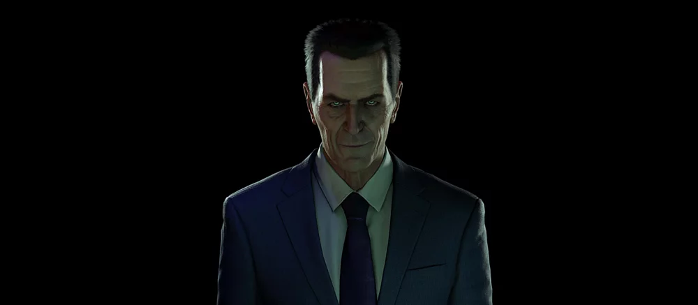 Чого ми чекаємо від Half-Life 3