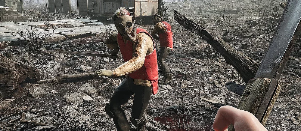 Chernobylite 2: A Zona de Exclusão Recebe Trailer Cinemático e Data de Acesso Antecipado