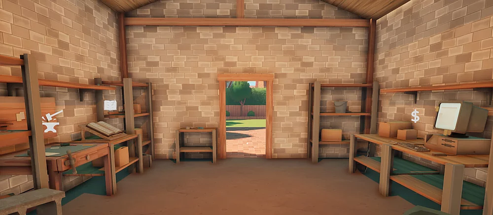 «Чистий кайф»: в Steam набирає божевільну популярність A Game About Digging A Hole