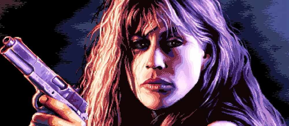 新游戏的收藏版基于《终结者2:审判日》,与粉丝材料一起揭晓。现已开放预订