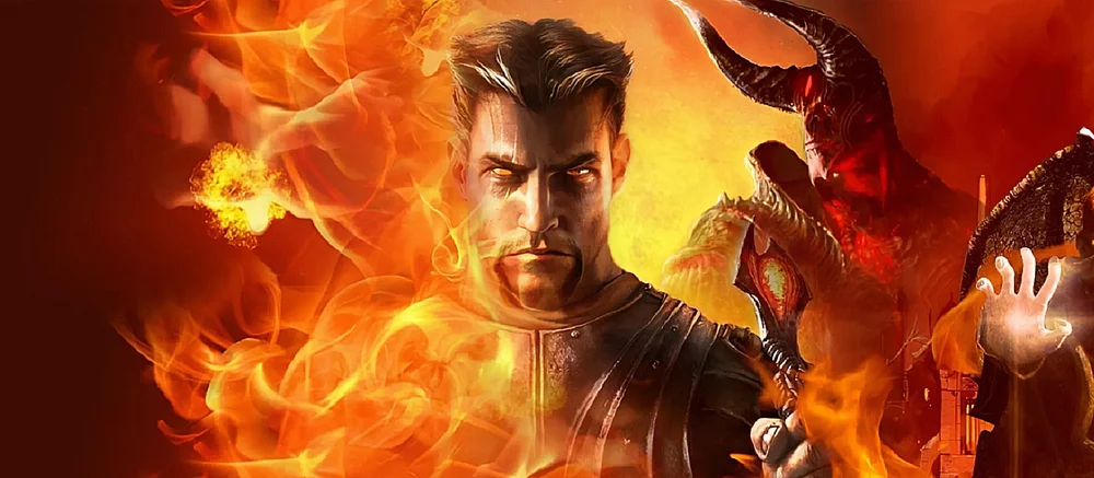 Dark Messiah of Might and Magic Akan Mendapatkan Mod Co-op Buatan Penggemar