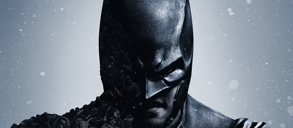 DC представила новий костюм Бетмена в сіро-синій розфарбуванні
