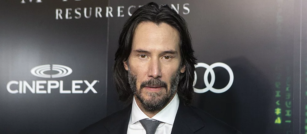 DC工作室批准《康斯坦丁2》剧本，基努·里维斯表示