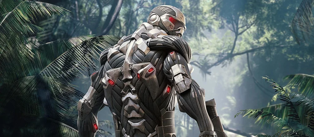 Pengembangan Crysis 4 Sementara Dihentikan Karena Kesulitan Keuangan