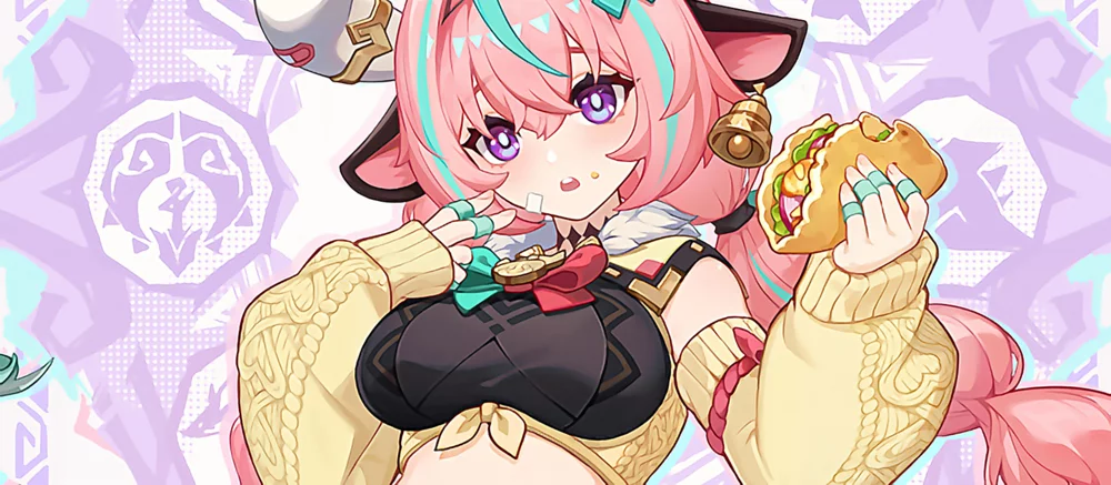 Для Genshin Impact анонсували нову героїню — Варесу