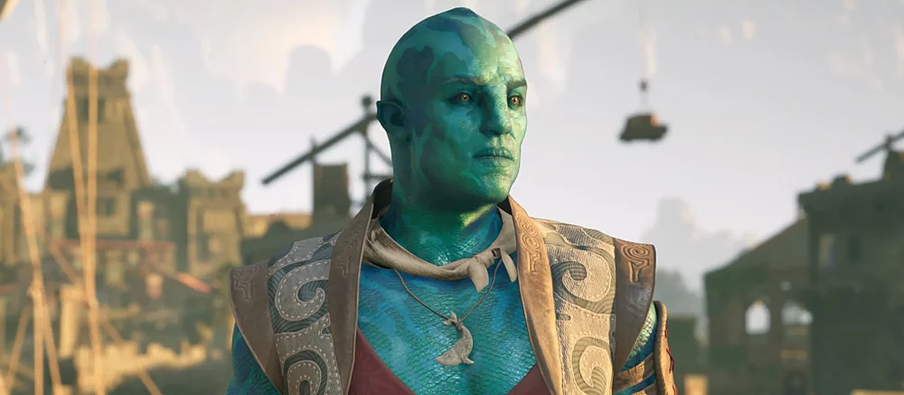 «Добротне фентезі-пригода»: з'явилися оцінки Avowed, екшен-RPG від Obsidian