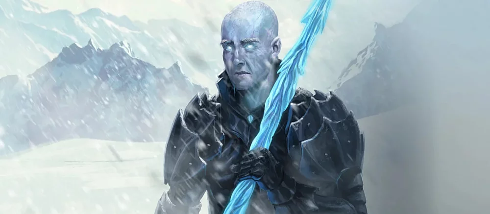 Ekspansi Doom of Icewind Dale Dirilis untuk Neverwinter Nights: Enhanced Edition