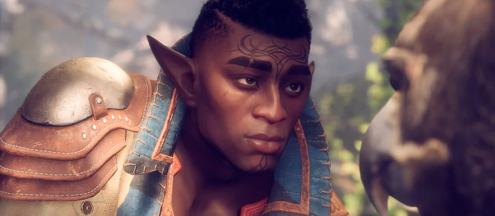 Criador de Dragon Age Critica a EA, Recomenda Seguir o Exemplo dos Criadores de Baldur's Gate 3