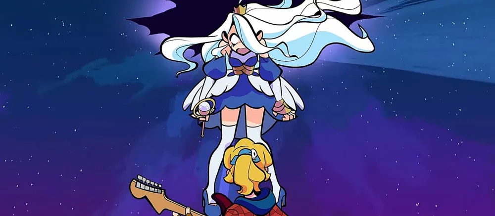 «Два роки очікування того варті»: Rift of the NecroDancer в дусі Guitar Hero отримала 98% позитивних відгуків у Steam