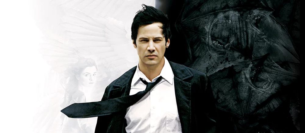 Джейсон Шрайер: автори Gotham Knights планували гру про Константина, але ідею відхилили