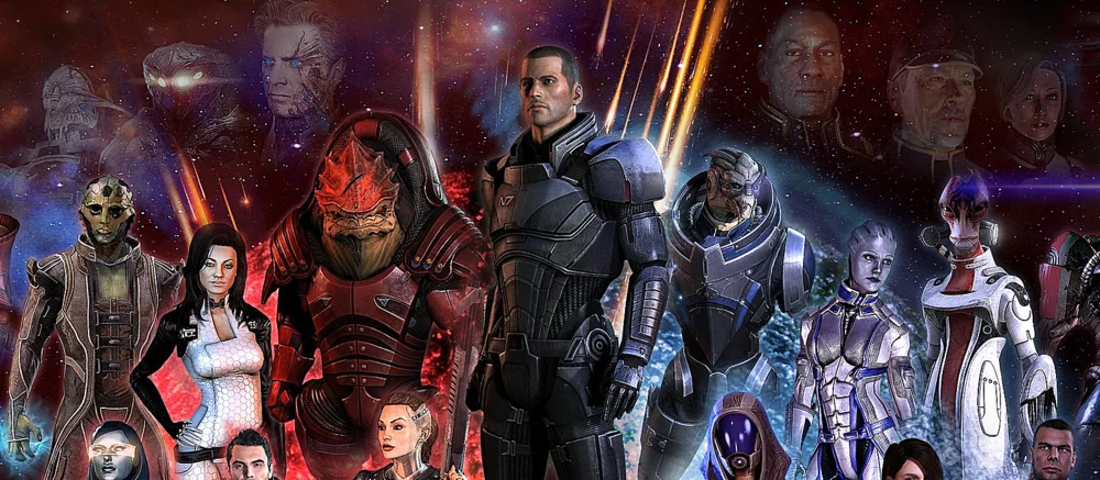 Джейсон Шрайер: штат BioWare скоротили в 2 рази до менш ніж 100 людей