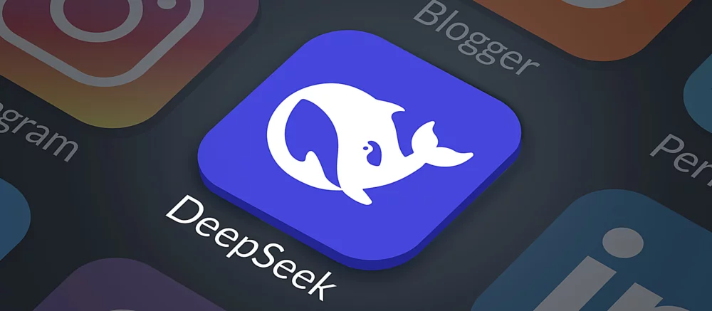 Експерти з кібербезпеки закликали видалити DeepSeek для iOS через вразливості