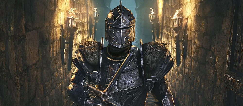 Weteran Elder Scrolls krytykuje nowoczesne RPG z otwartym światem