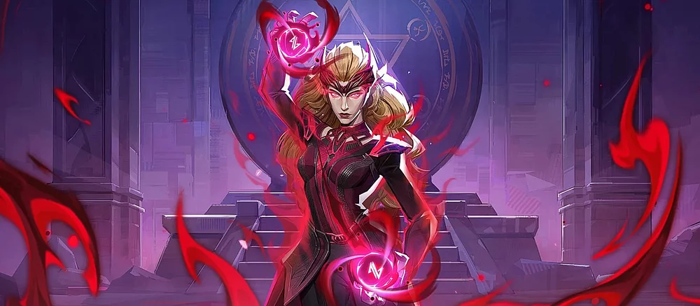 整个西方开发团队的漫威竞争对手，连同导演，突然被解雇