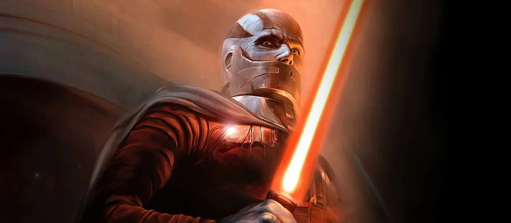 Loja Epic Games Dando Star Wars: KOTOR 1 & 2 de Graça para Móvel