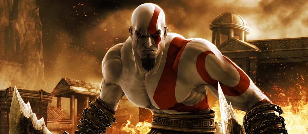 Ще один інсайдер згадав ремастер класичної God of War