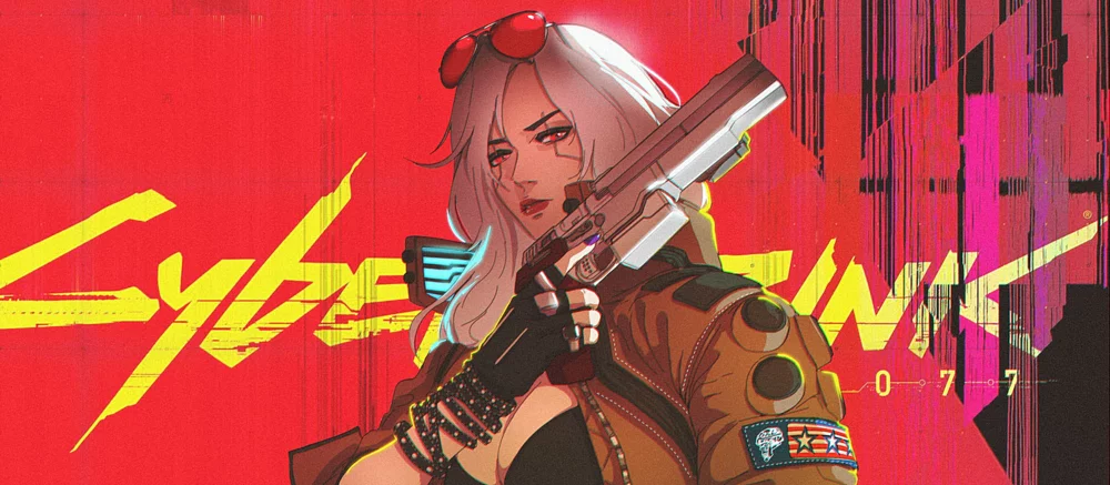 «Це дає неймовірну концентрацію»: ветеран CDPR розповів, як мем 15-річної давності допомагає йому в роботі