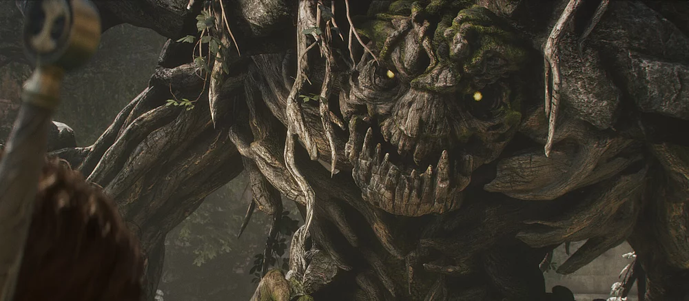 Fable перенесли на 2026 рік. Показано новий геймплей