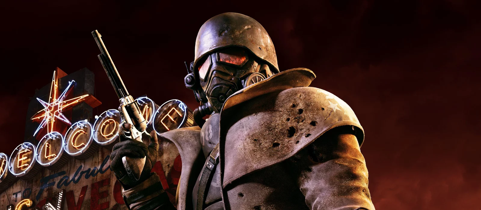 Fallout: New Vegas Lead Writer Returns to Obsidian After 14 Years
