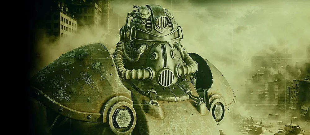 Został wydany zwiastun filmu Fallout 3 stworzony przez fanów