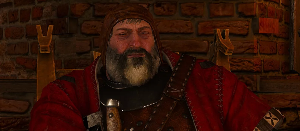 Фанат The Witcher 3 пробився в топ Reddit, показав «ідеальний» косплей Кривавого Барона