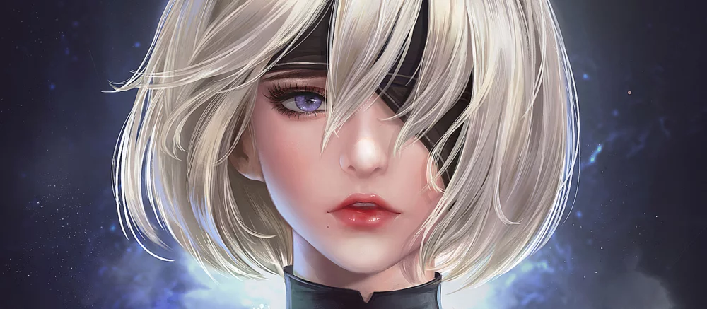 Фанатам Nier приготовитися! В честь 15-річчя серії Square Enix проведе спеціальну трансляцію