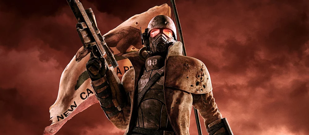 Фанати Fallout: New Vegas заплачуть: з'явилися нові фото зі зйомок другого сезону Fallout