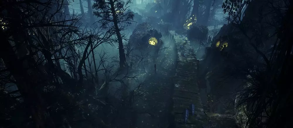 Фентезійна Action/RPG в стилі Diablo — Dragonkin: The Banished — обзавелася демоверсією