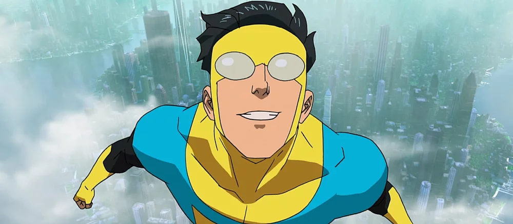 亚马逊《无敌》第三季的首集已发布