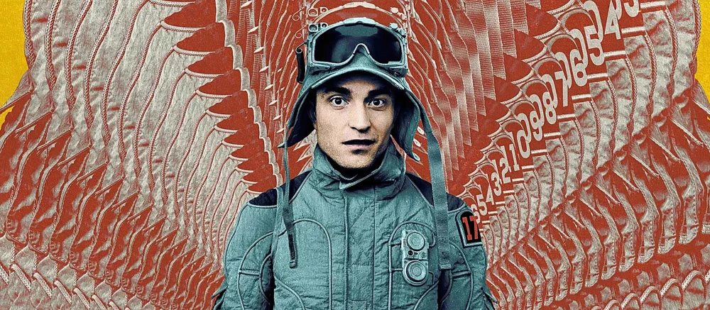 İlk İncelemeler 'Mickey 17' için — 'Parasite' Filminin Yönetmeninden Yeni Film