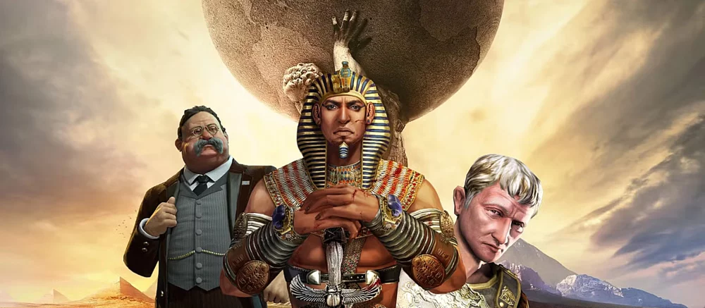Гайд по дослідникам у Civilization 7: як отримати та використовувати